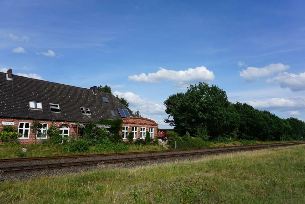 Bahnhof Vaale Kehrwieder 外观 照片