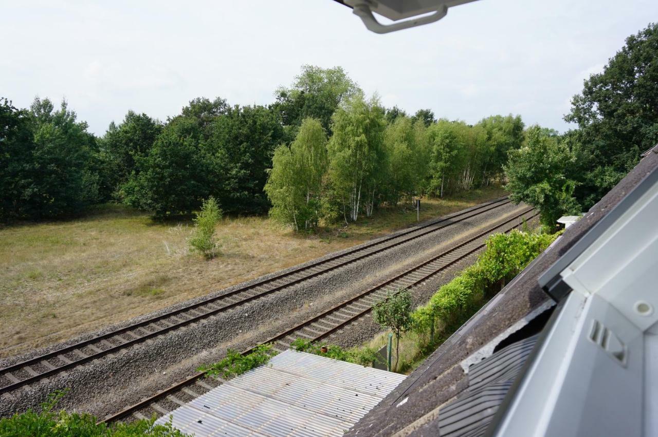 Bahnhof Vaale Kehrwieder 外观 照片
